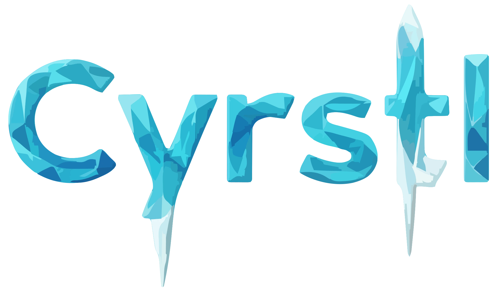 Cryzstl Logo
